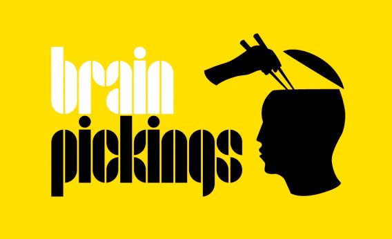 Brainpickings, April 2011