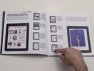 Creative Review, March 2011