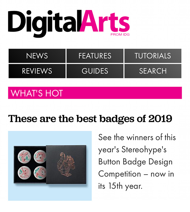 DigitalArts, 28 November 2019