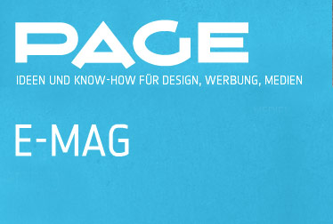 Page, e-mag, October 2011