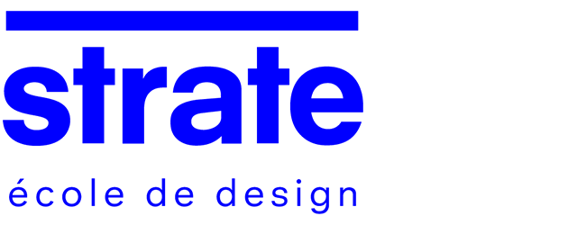 Strate Design Lyon