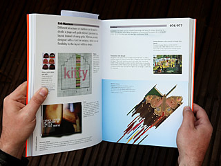 The Layout Book, 2007