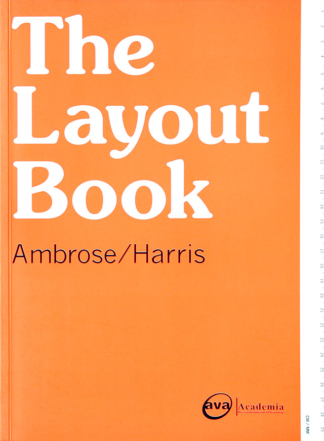 The Layout Book, 2007