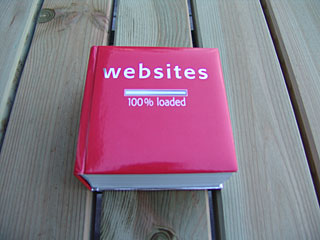 Websites, 2004